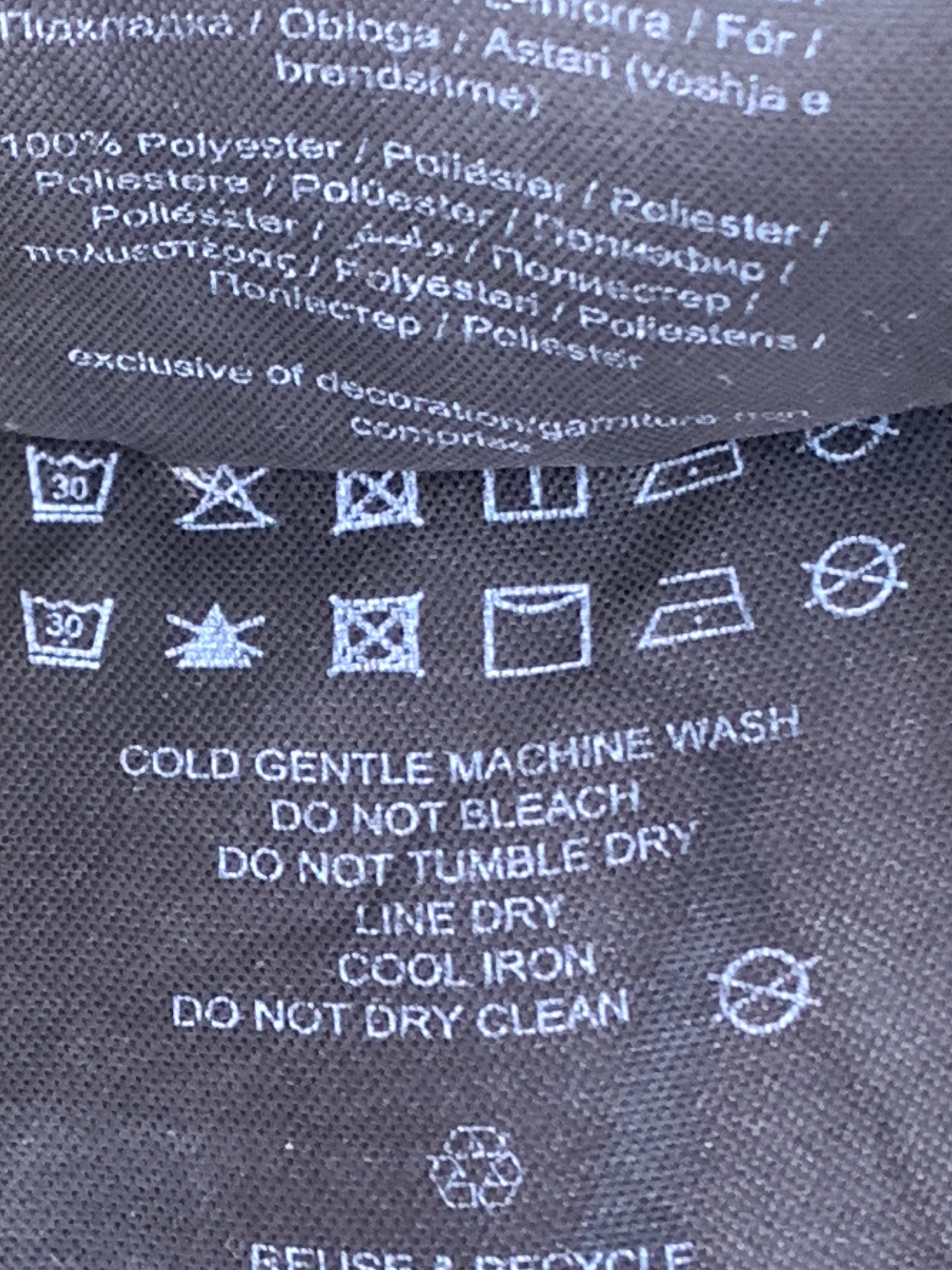 Vero Moda Bukser
